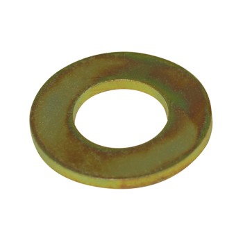 Washer Flat - 3/8" Imperial